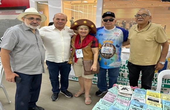 III Feira do Livro de Itabaiana acontece até domingo, 27