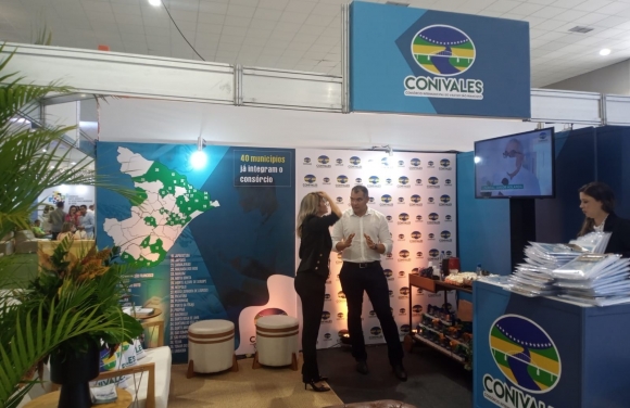 CONIVALES avalia participação no 8º Congresso Norte-Nordeste de Secretarias Municipais de Saúde