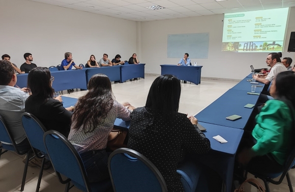 Hoteleiros detalham calendário do Projeto Viva Aracaju