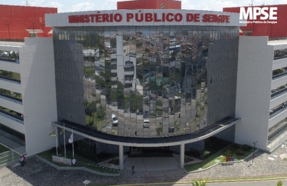 MPSE pede bloqueio das receitas de Maruim