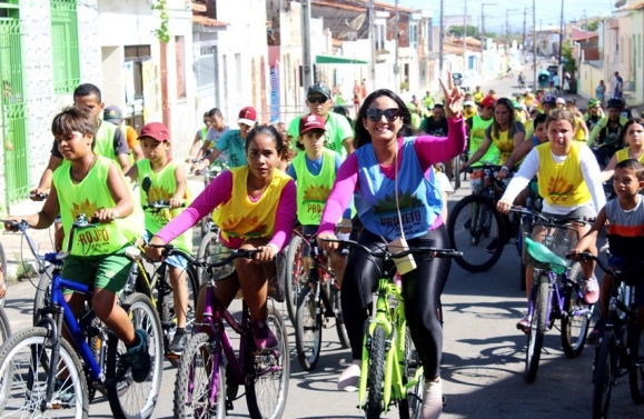 Projeto Verão leva lazer e animação à cidade de Japoatã