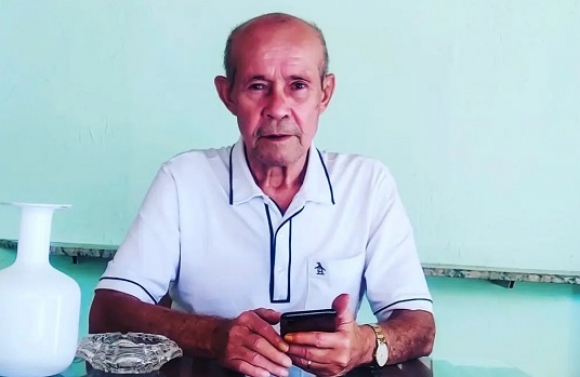 Empresário e político Clóvis Silveira morre aos 76 anos em Aracaju