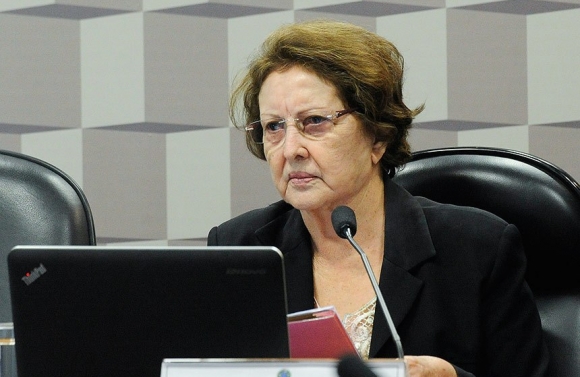 Senadora destina R$ 700 mil para educar e reabilitar autores de violência feminina