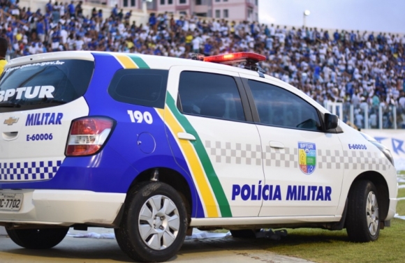 Torcidas organizadas serão proibidas de entrar em estádios de futebol em Sergipe