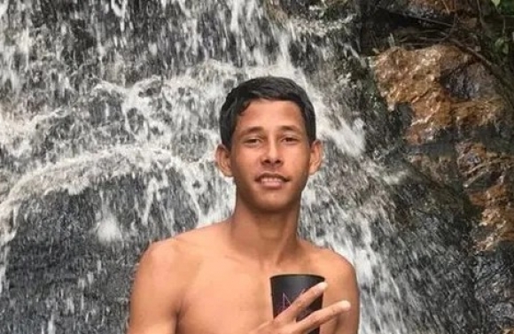 Adolescente é morto após ser levado por amigo para propriedade rural em Malhador