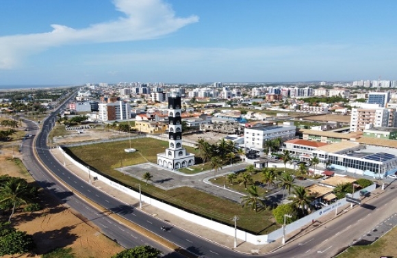 Farol Sergipe será aberto para visitação pública no sábado