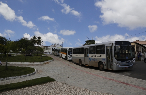 Prefeitura de São Cristóvão disponibilizará transporte gratuito para estudantes que farão o Enem