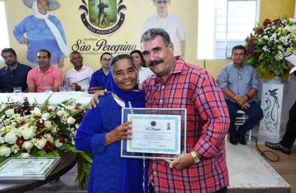 Sede do Instituto São Peregrino é inaugurada em Propriá