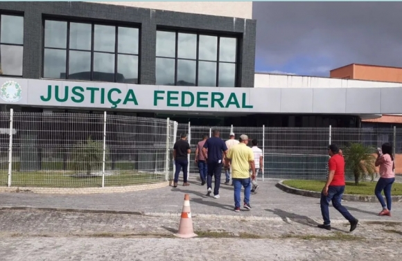 Morte Genivaldo Santos: Justiça Federal realiza primeira audiência sobre o caso nesta terça-feira em Sergipe