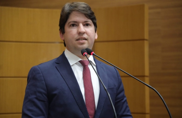 Jorginho Araújo destaca retorno ao Poder Legislativo