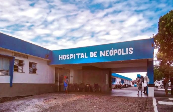 Hospital Regional de Neópolis Registra Números Expressivos de Atendimentos e Investe em Melhorias