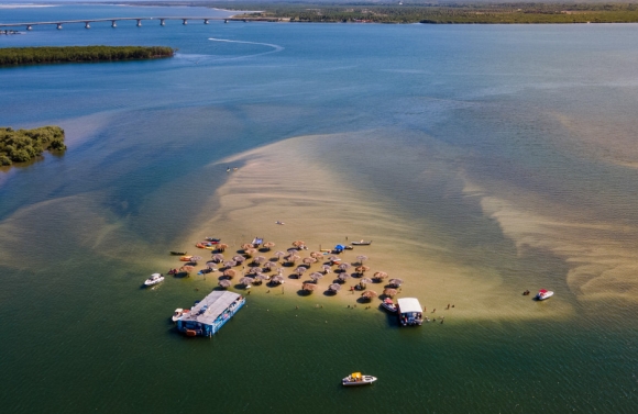 Sergipe participa da 25ª Feira de Turismo Avirrp em Ribeirão Preto