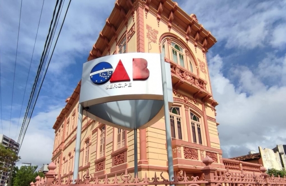 Conselho Seccional da OAB/SE analisará legalidade de Projeto de Lei do município de Lagarto