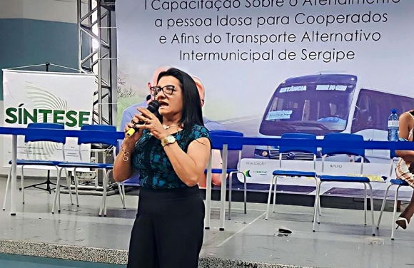 Empresa sergipana se destaca por oferecer cursos de capacitação e consultoria