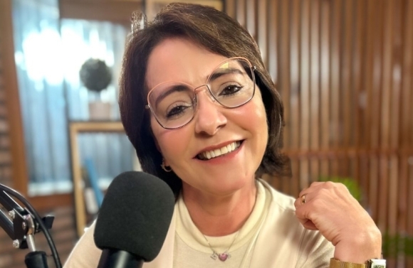 Emília Corrêa destaca protagonismo da mulher nas eleições de Aracaju