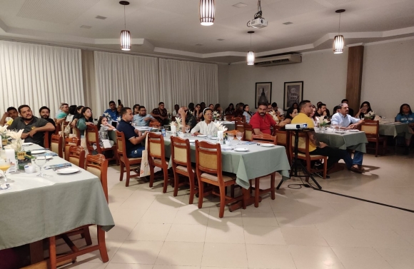 Primeiro dia da Caravana Viva Aracaju/Viva Sergipe percorre cidades da Bahia