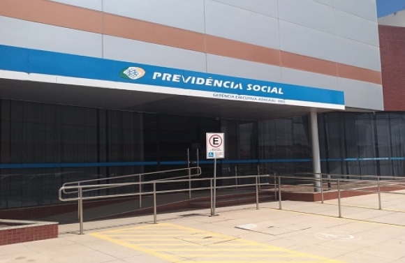 Aracaju: INSS realiza mutirão de perícia médica neste final de semana