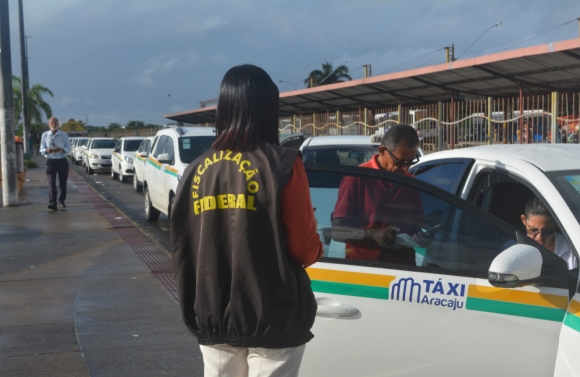 ITPS convoca taxistas para verificação periódica de taxímetros