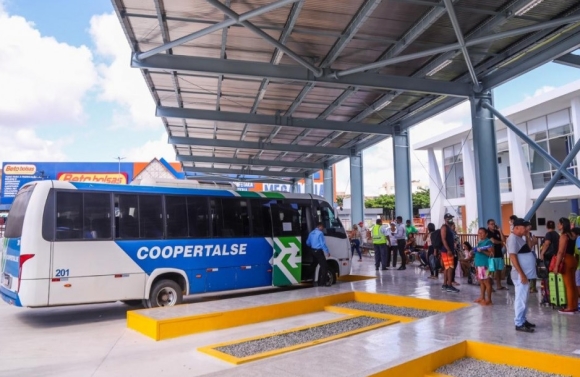 Transporte intermunicipal terá aumento na frota para atender a demanda no dia da eleição