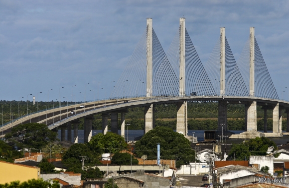 Trânsito na ponte Aracaju/Barra sofrerá alteração a partir do dia 3