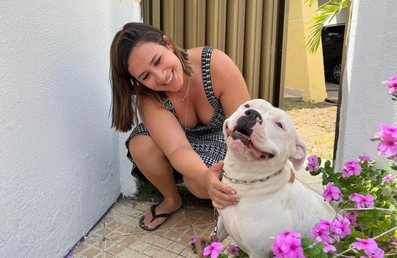 Aracaju terá vacinação a domicílio para tutores com 5 ou mais animais