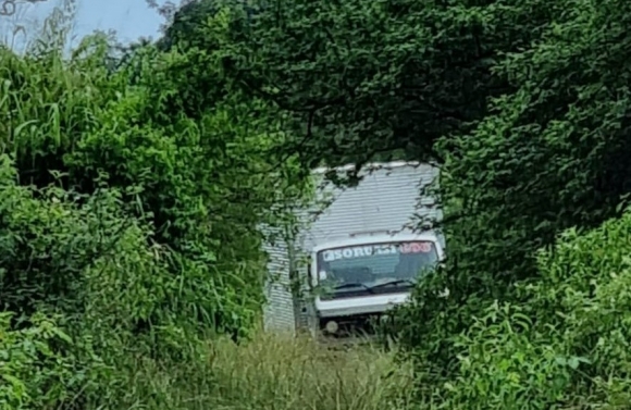 Policiais resgatam três funcionários de empresa após roubo de carga em Nossa Senhora do Socorro