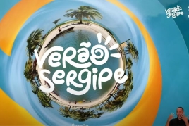 Verão Sergipe em Pacatuba