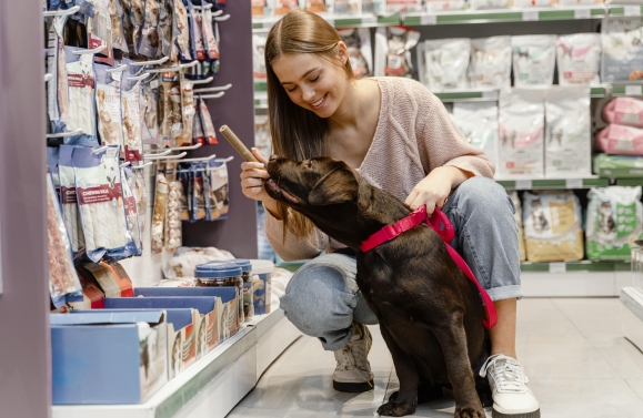 Procon Aracaju divulga pesquisa de preços dos itens de pet shops