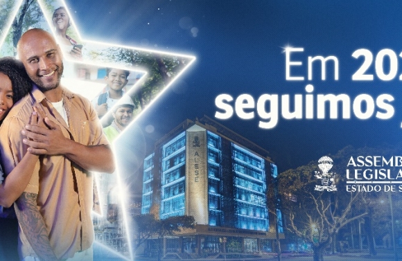 Em 2024, seguimos juntos!