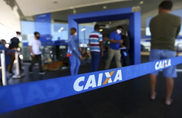 Caixa lança edital de concurso com 3,2 mil vagas para técnicos