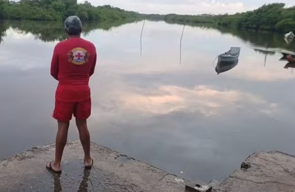 Adolescente morre após se afogar em Santo Amaro das Brotas