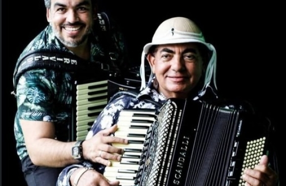 Morre Erivaldinho do Acordeon, filho de Erivaldo de Carira