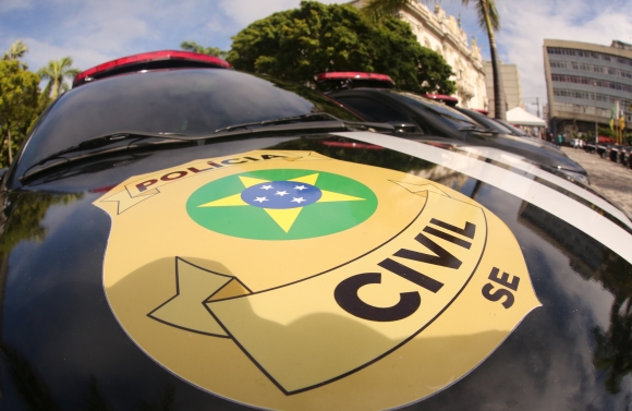 Polícia Civil prende dono de mercearia em flagrante por furto de energia elétrica em Nossa Senhora do Socorro