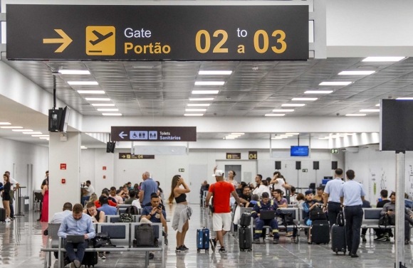 Voo direto Aracaju-Congonhas, em São Paulo, começa a ser vendido