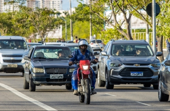 Detran-SE alerta sobre pagamento do licenciamento de veículos no mês de novembro