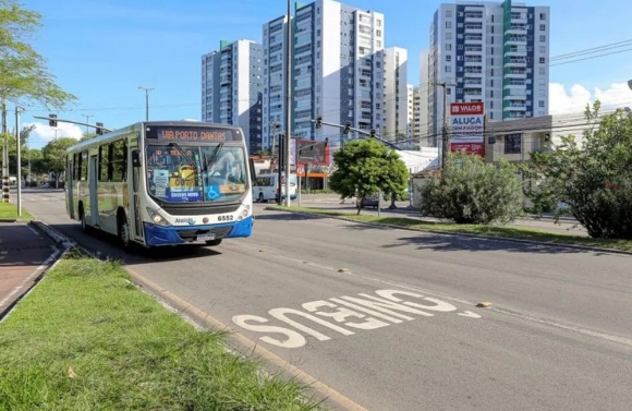 Tribunal de Justiça derruba decisão do TCE que suspende licitação do transporte público da Grande Aracaju