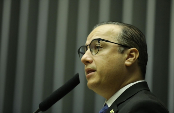 Valadares Filho é o novo presidente do Solidariedade